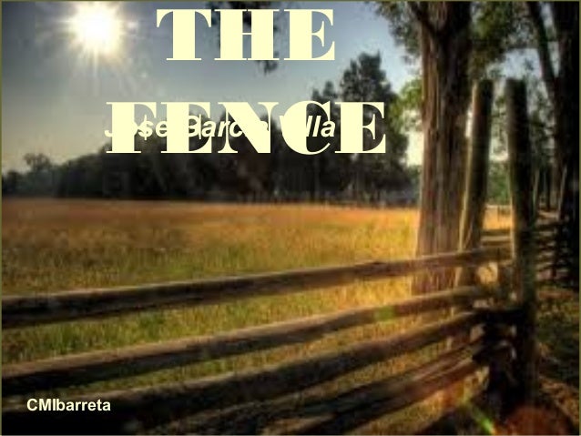 The fence the fence documentary